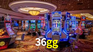 Blackjack Table 36gg