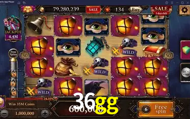 Flash Promotion 36gg